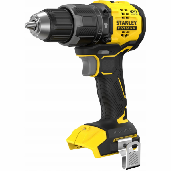 Stanley Stanley Akku-Schlagbohrsch., 18V, BL, ohne Akk