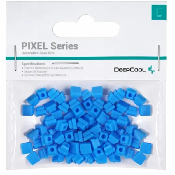 DEEPCOOL PIXEL Univerzální Další