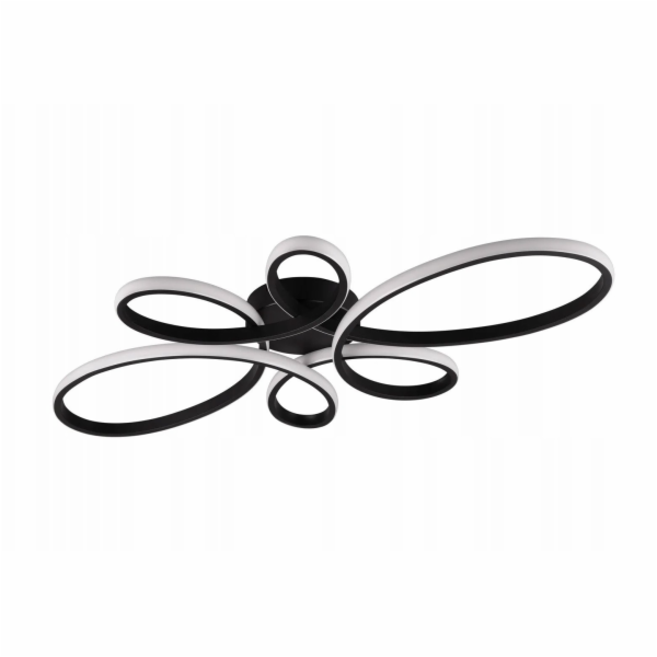 Stropní svítidlo Trio Fly 645619132, 32 W, 4000 °K