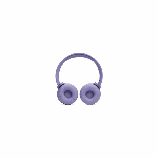 JBL T520BT Purple