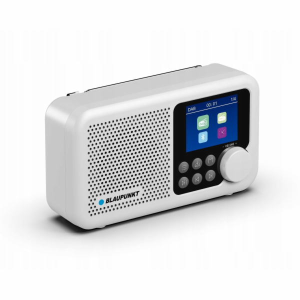 Blaupunkt DR8WH