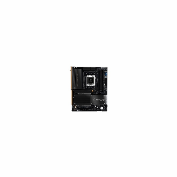 ASRock MB Sc AM5 X870 TAICHI Creator, AMD X870, 4xDDR5, 1...