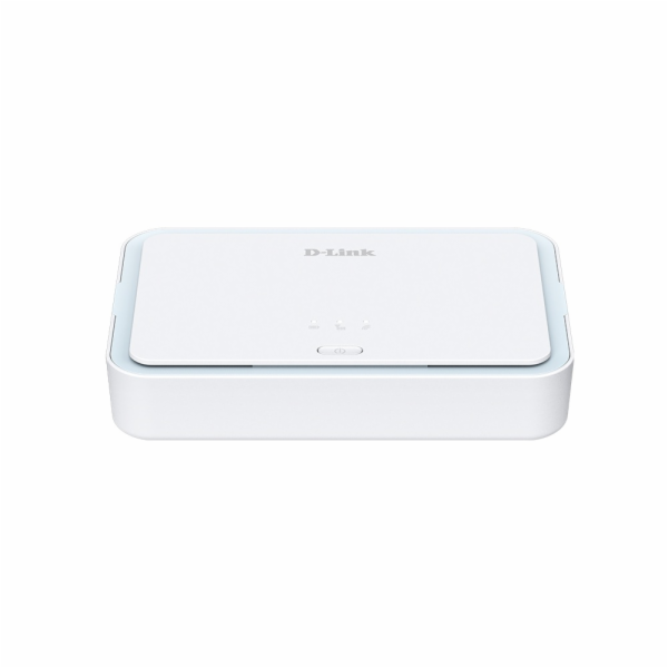 D-Link DBR-330  AX3000 Wi-Fi 6 Travel Router