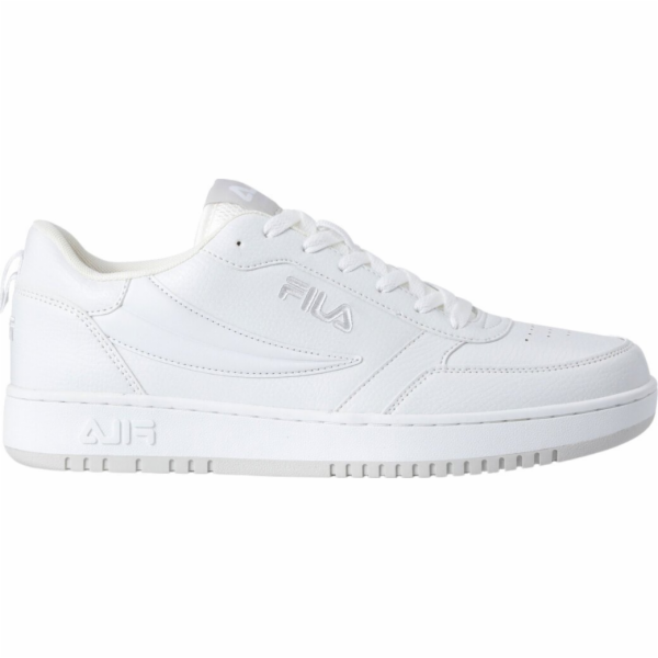 Fila Dámské boty Rega NF bílé FFW0484 10004 41