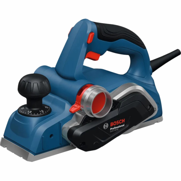 Bosch GHO 20-82  Hobel