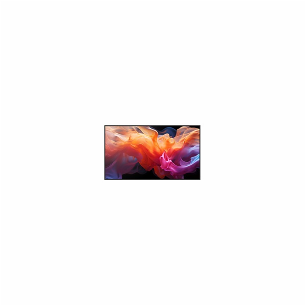 32" LED SHARP MultiSync E329, 16/7, 350cd
