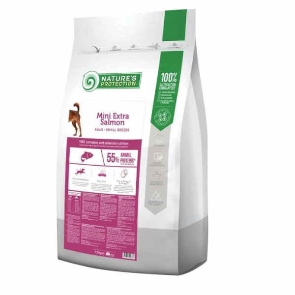 Nature’s Protection Nature s Protection NATURES PROTECTIO...