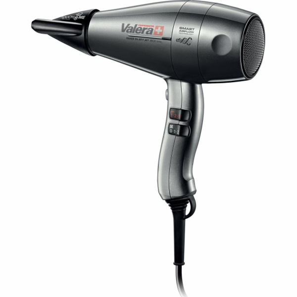 VALERA Fén SWISS SILENT JET 8600