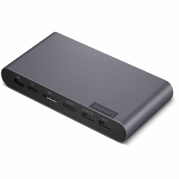 Lenovo Dokovací stanice/replikátor portů pro notebooky