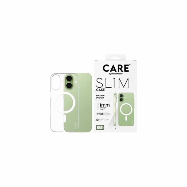 PG CARE Apple iPhone 17 SL1M MagSafe
