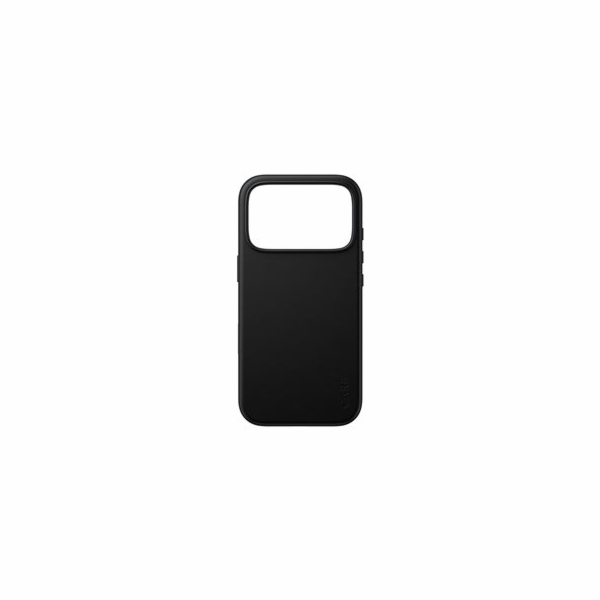 PG CARE Apple iPhone 17 Pro black leather