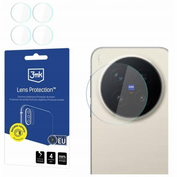 3mk Lens Protection pro Vivo X300 Pro