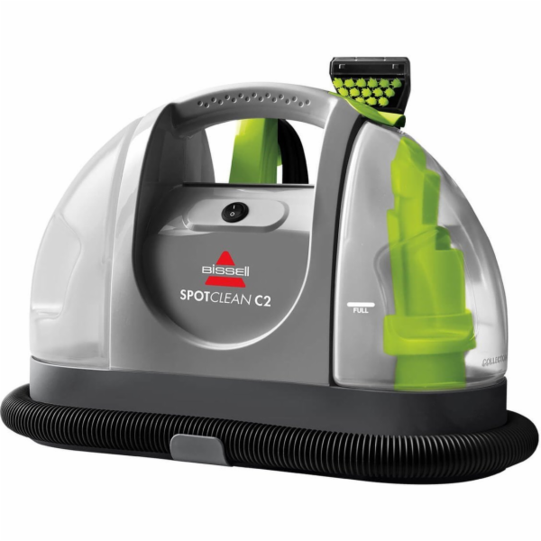 Bissell SpotClean C2 Fleckenreiniger (grau)