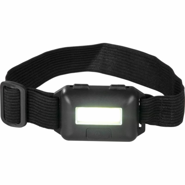 Čelovka LED Strend Pro 3xAAA mix