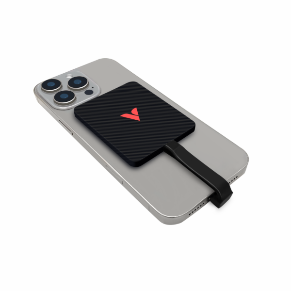Verbatim SnapBack Ultra Slim SSD  512GB USB 3.2 GEn2x2 bl...