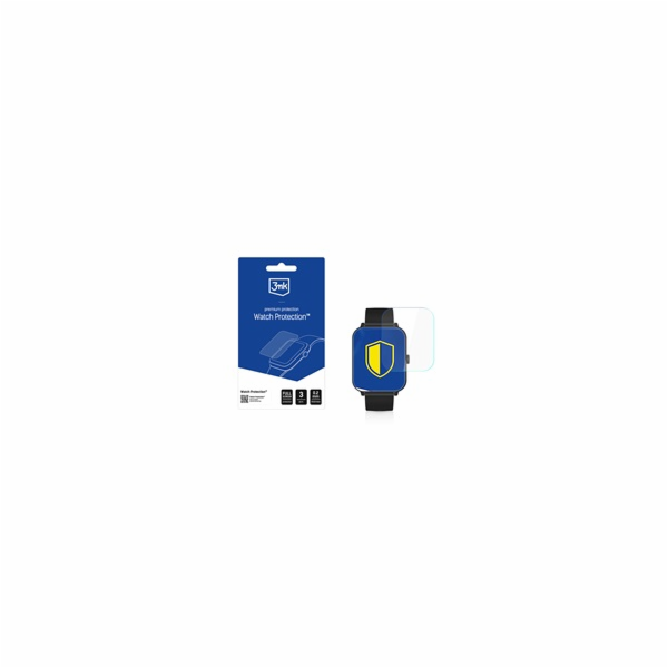 3mk Watch Protection ARC pro Niceboy Watch Lite 4