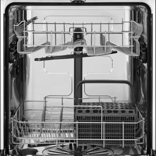 Electrolux ESL5315LO Plně vestavěné 13 jídelních sad E