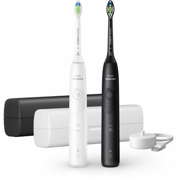 Philips HX7119/02 elektrický zubní kartáček Dospělý Sonic...