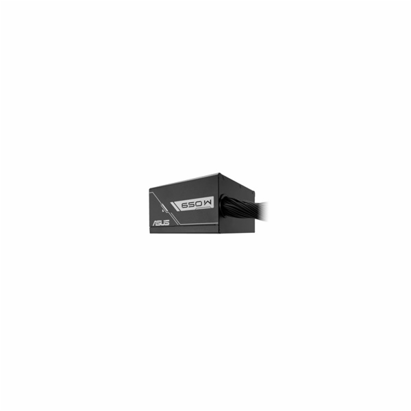 ASUS zdroj Prime 650W Bronze,135mm, 80 Plus Bronze