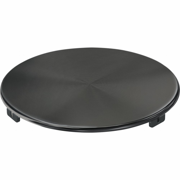 Franke Kryt odtoku pro MRG, antracit 112.0717.469