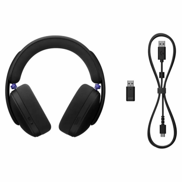 Logitech G325 LIGHTSPEED - bezdrôtové h