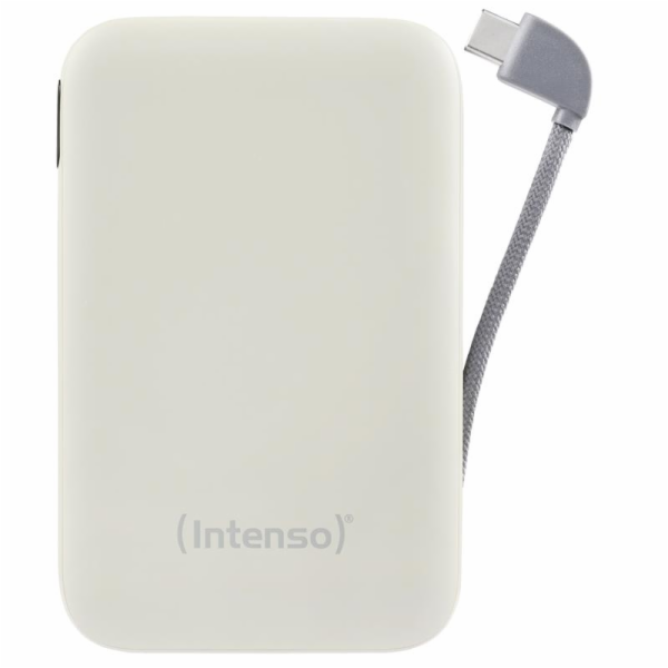 Intenso Powerbanka Intenso S10000 10000 mAh béžová