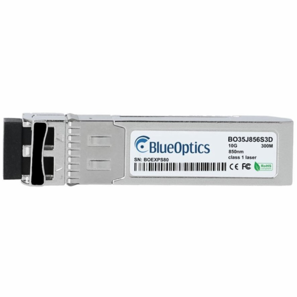 BlueOptics Alactel-Lucent kompatibilní SFP+ LC-Duplex 10G...