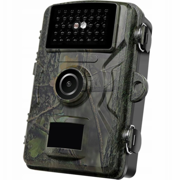LogiLink Wildkamera noční vidění, teplotní a pohybový sen...