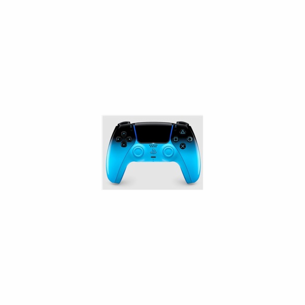 SONY Playstation Dualsense v3 Controller Techno Red New E...