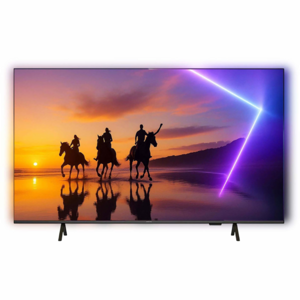 Philips QLED TV 43 palců 43PUS8450/12