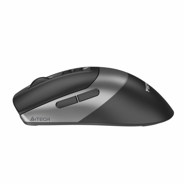 A4tech FB50CS Plus FStyler, bezdrátová tichá kancelářská ...