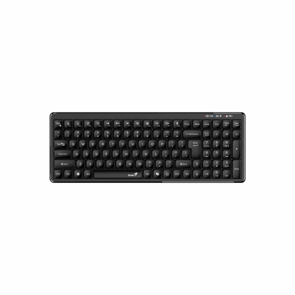 GENIUS LuxeMate Q7100BT CZSK, Copilot,bezdrátová