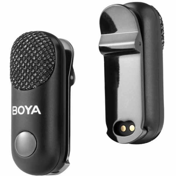 Boya Magic 02  2TX + 3RX