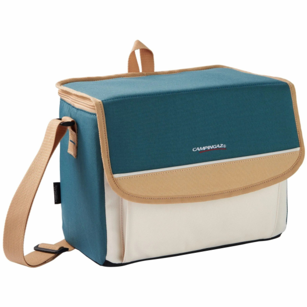 Campingaz Fold'N Cool Minimaxi 10L (benzínová/béžová)