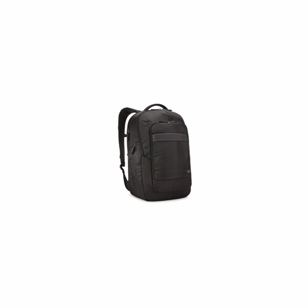 Case Logic batoh Notion na notebook 17,3", černá