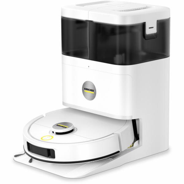 Kärcher RVM 4 COMFORT 300 l Bílá