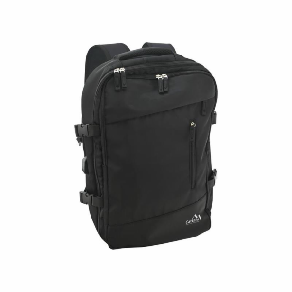 Batoh Cattara AIR BLACK 25 l