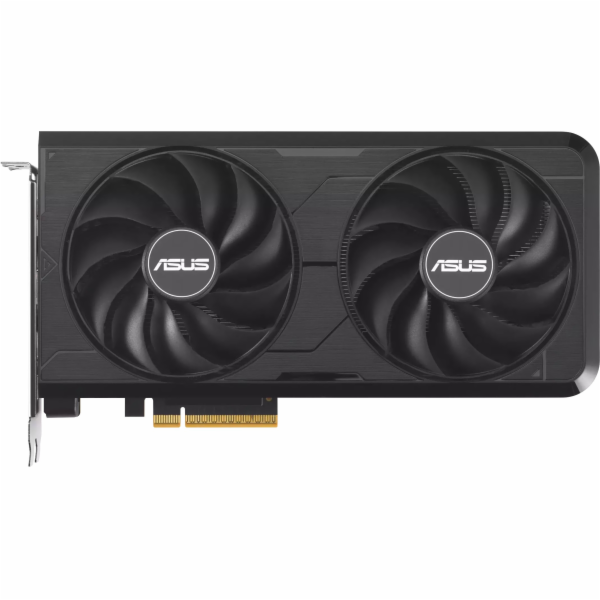 Asus GeForce RTX 5060 DUAL OC EVO Edition 8GB (schwarz, D...