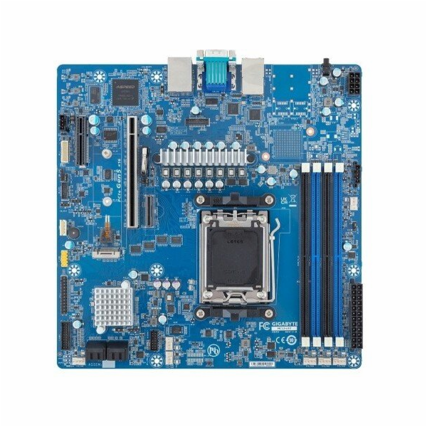 Základní deska Gigabyte MC13-LE2 AM5 AMD