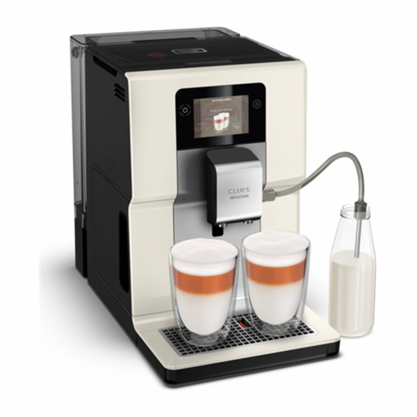 Krups EA872A Intuition Preference