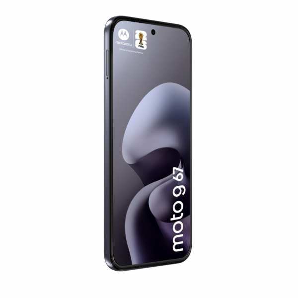 Motorola moto g67 128GB (arktický plášť, Android, 4GB)