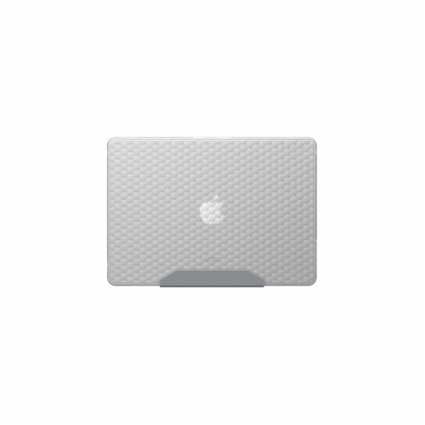 UAG kryt Essential Armor pre Macbook Air 13" M2/M3/M4 - Ice