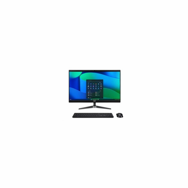 ACER PC AiO Veriton Z2524G,Ultra 5 125U,23.8"FHD,8GB,512G...