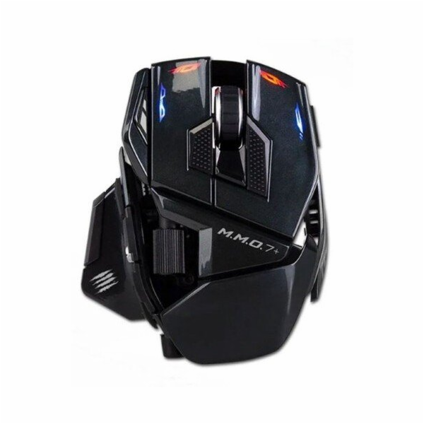 Myš Mad Catz M.M.O. 7+
