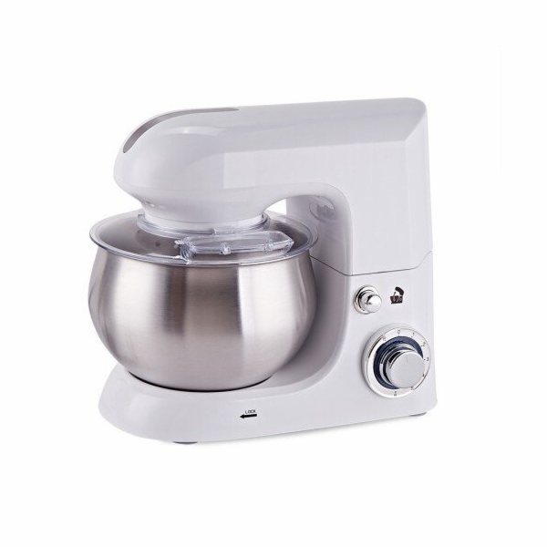 Planetární mixér MAESTRO MR-559 z mísou 5,0l, 2000W Bílá
