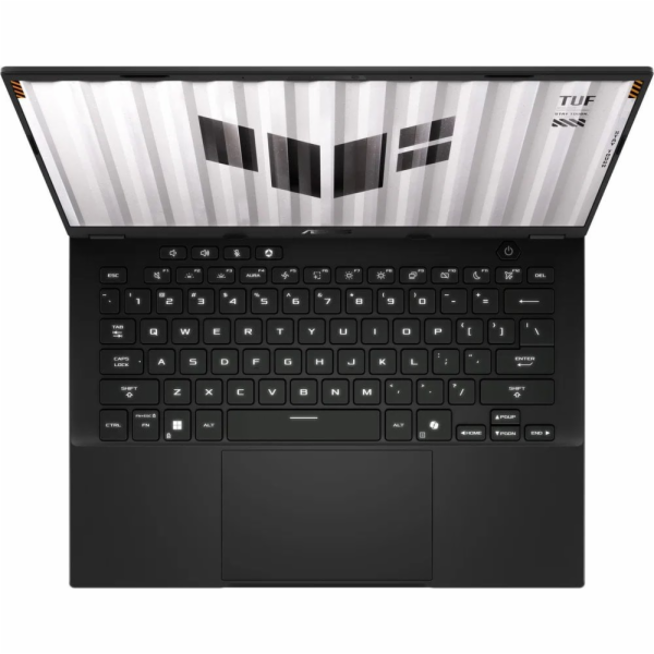 ASUS TUF Gaming A14 - Ryzen AI 9 465/32GB/1TB SSD/RTX 506...