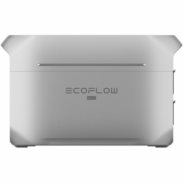 EcoFlow DELTA 3 Max Plus  Portable Power Station