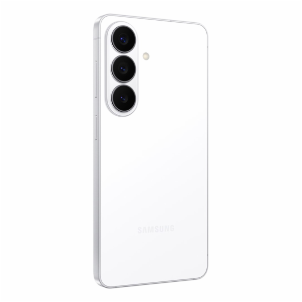 Samsung Galaxy S26+ 512GB (bílý, Android, 12GB)
