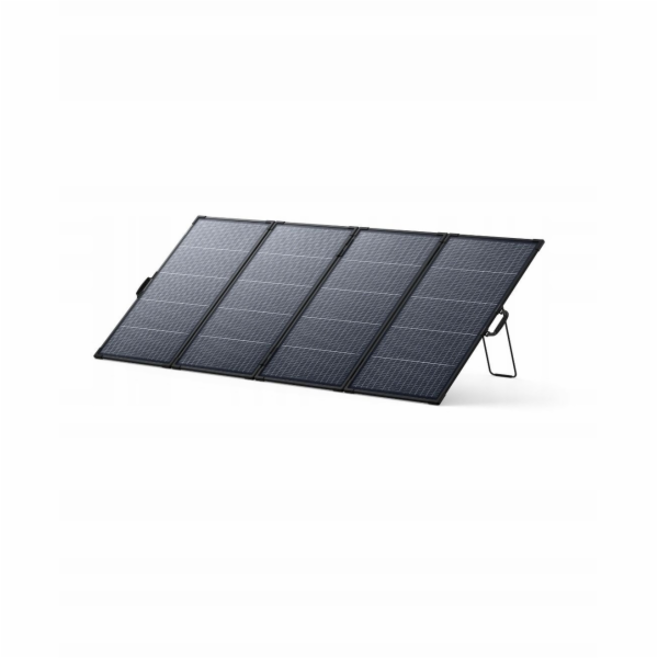 Anker SOLIX PS400 Gen 2  bifaziales Solar Panel 400W