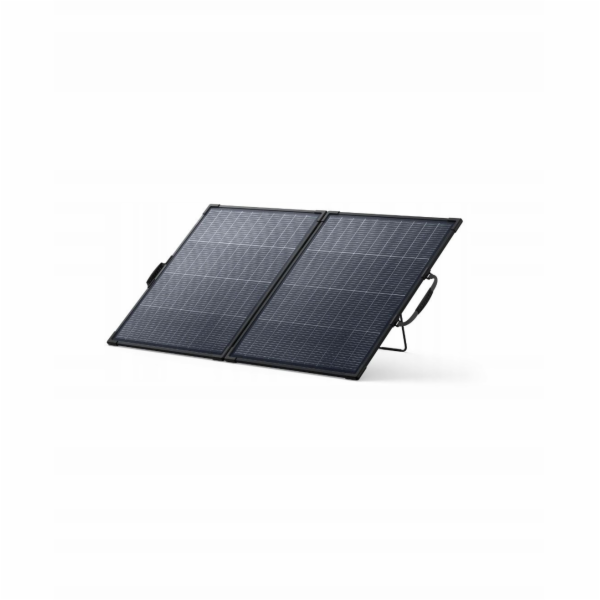 Anker SOLIX PS200 Gen 2  bifaziales Solar Panel 200W
